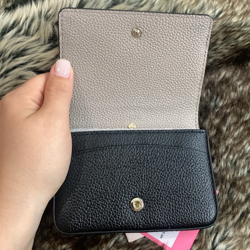 Kate Spade Card Holder-NWT - Picture 6 of 8